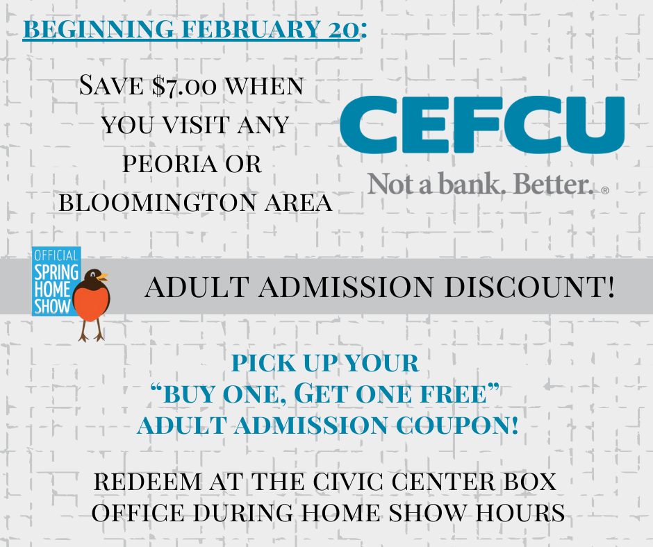 CEFCU Coupon
