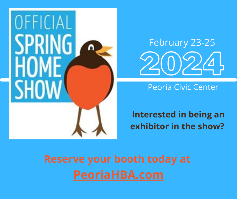 Reserve a Booth