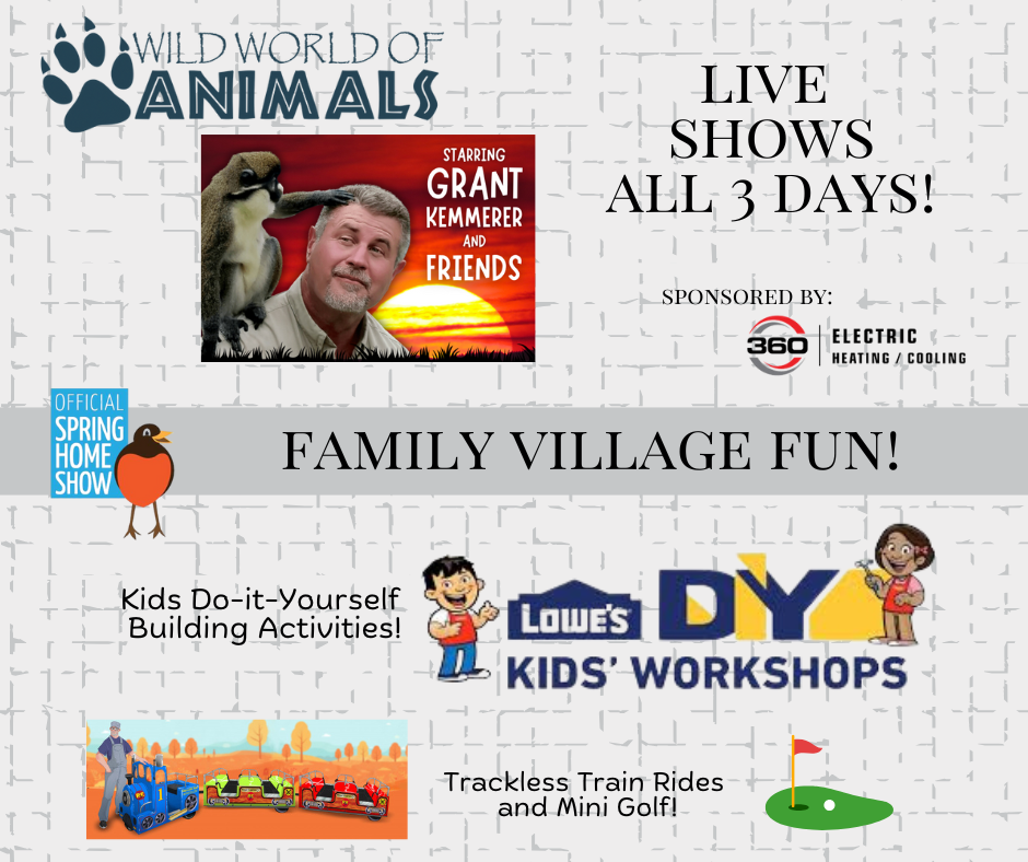 Family Village